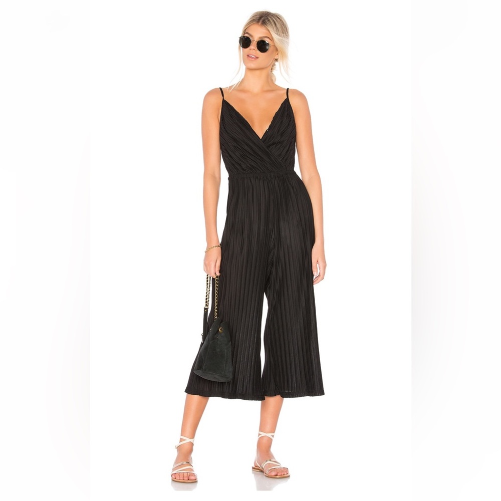 Cupcakes and Cashmere - Austine jumpsuit